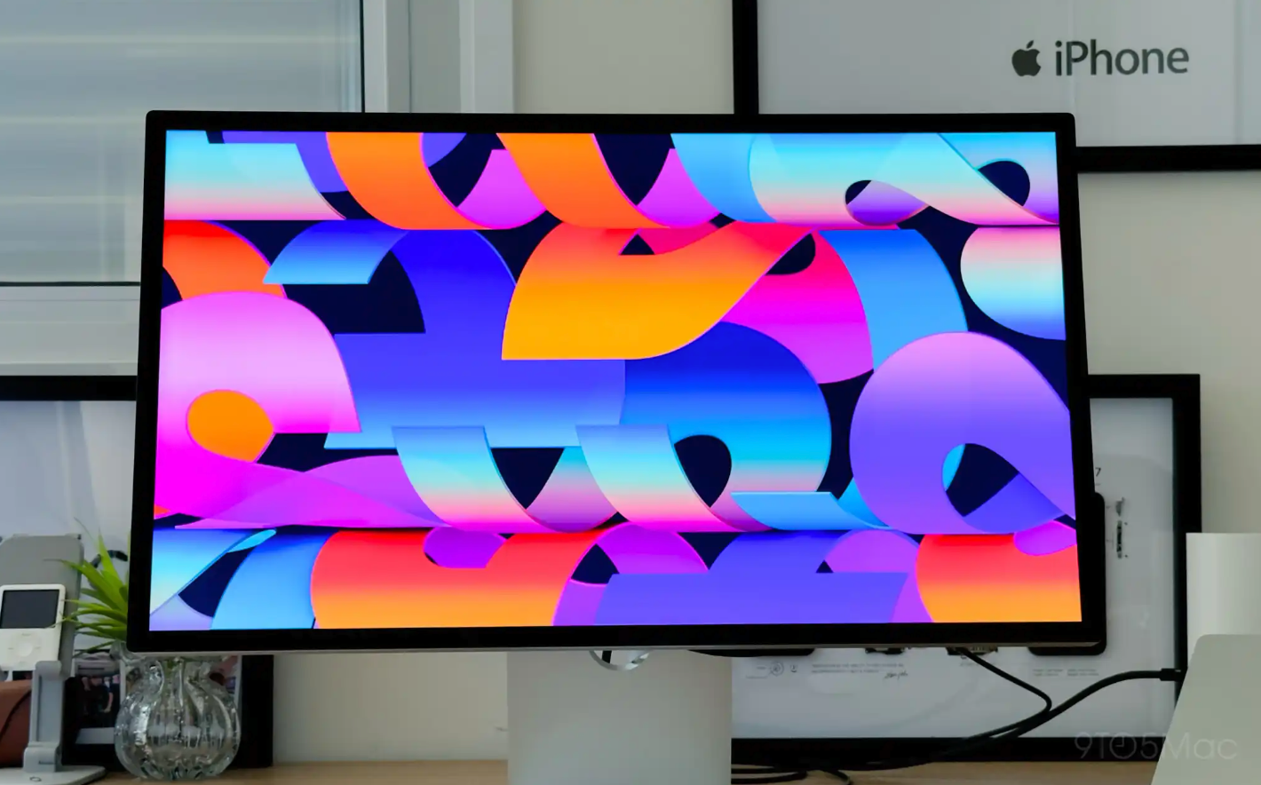 Studio Display